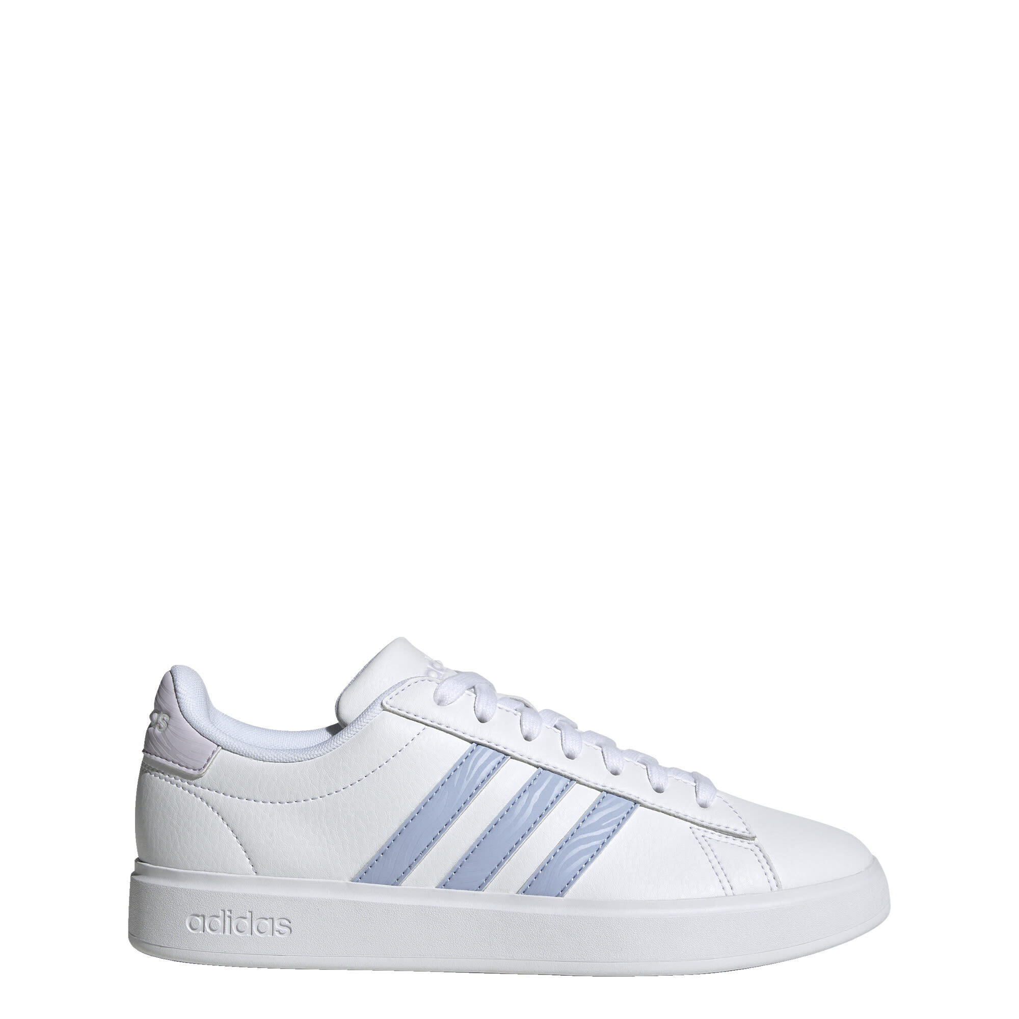 ADIDAS Grand Court Cloudfoam Lifestyle Court Comfort Schoenen