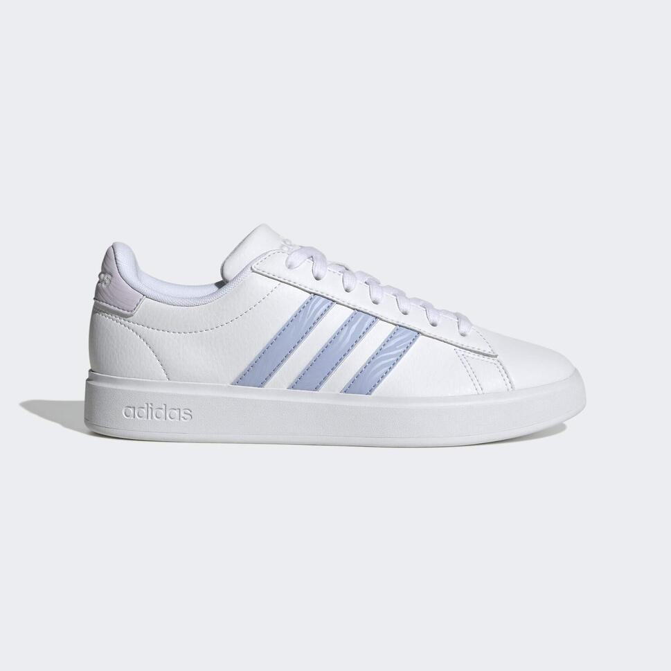 Grand Court Cloudfoam Lifestyle Court Comfort Shoes