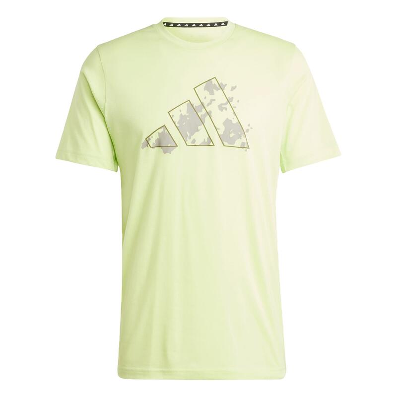 T-shirt de training graphique Train Essentials Seasonal