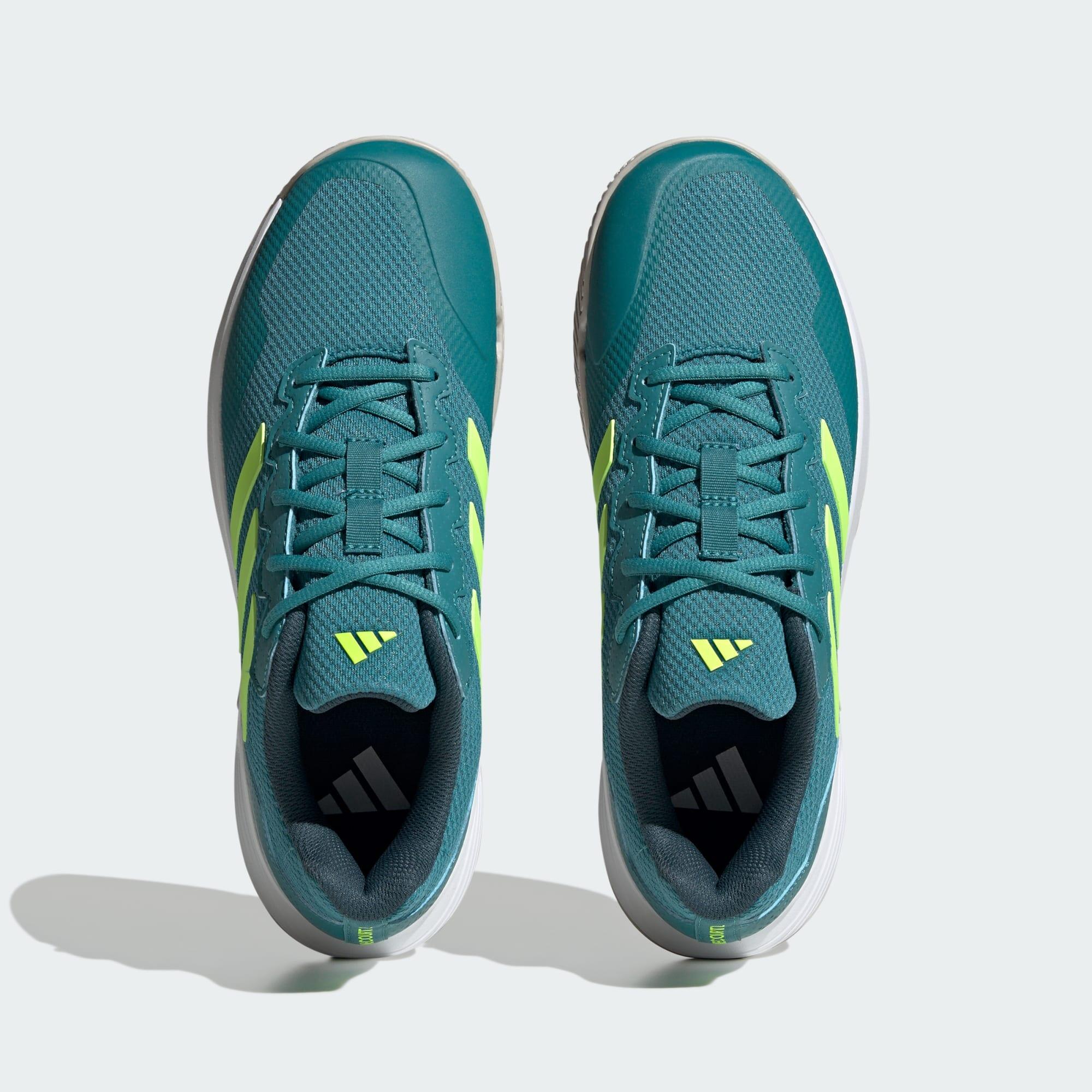 Calçado de Ténis/Padel gamecourt 2.0 Adidas 3/7