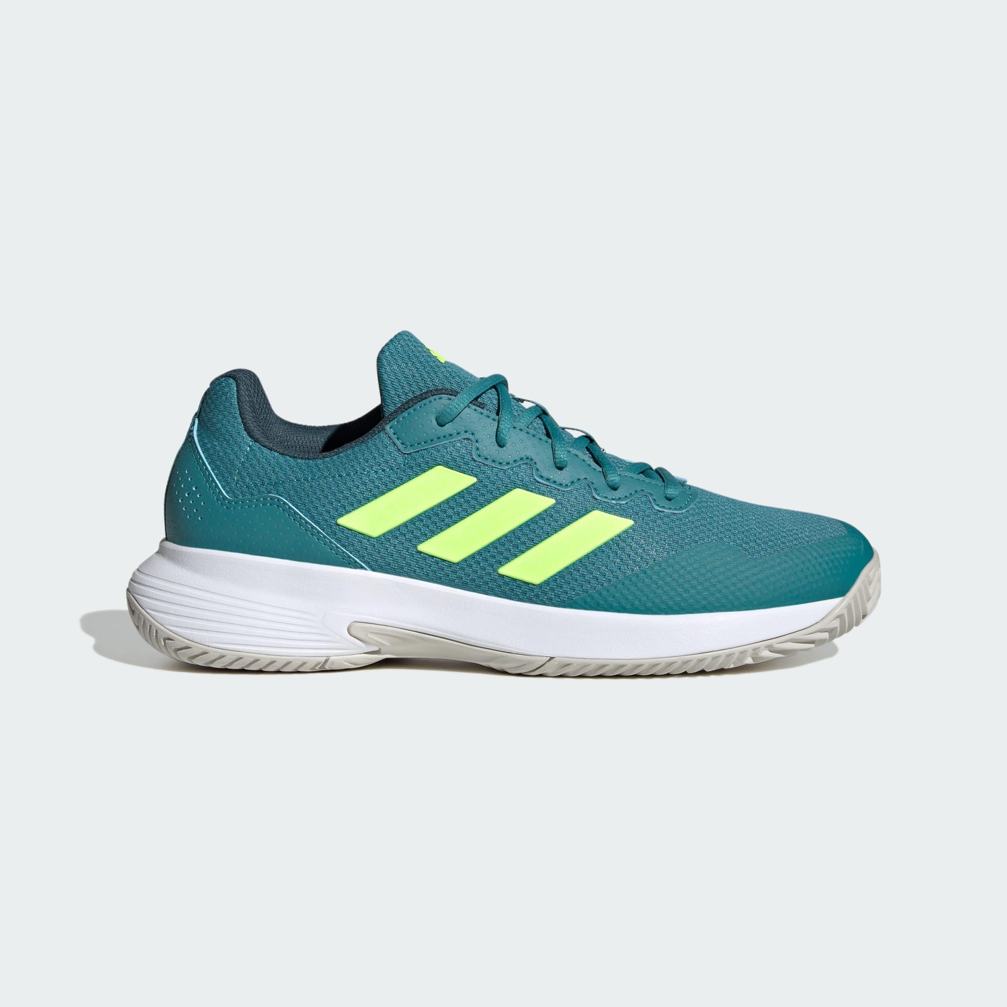 Calçado de Ténis/Padel gamecourt 2.0 Adidas 2/7