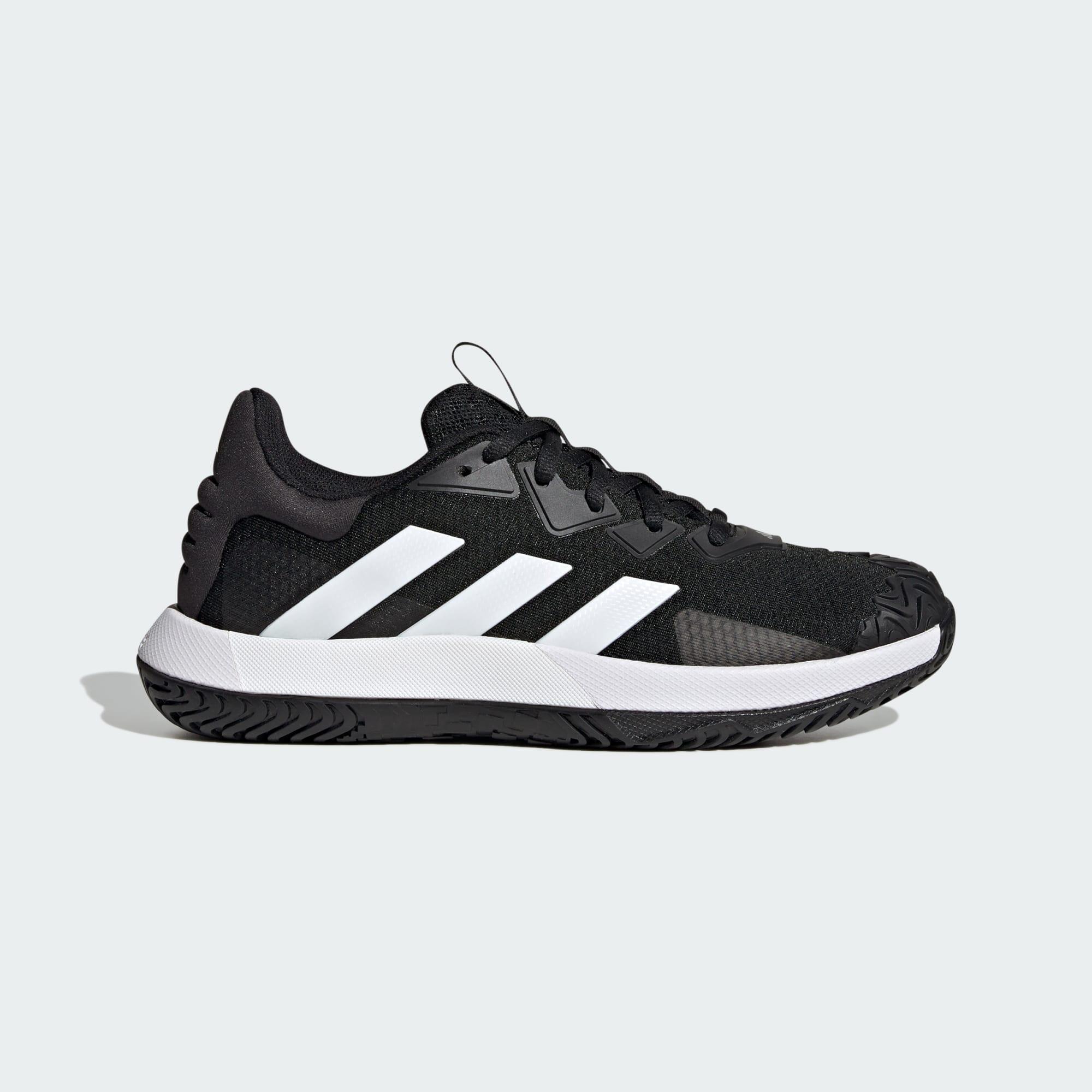SoleMatch Control Tennisschoenen 2/7