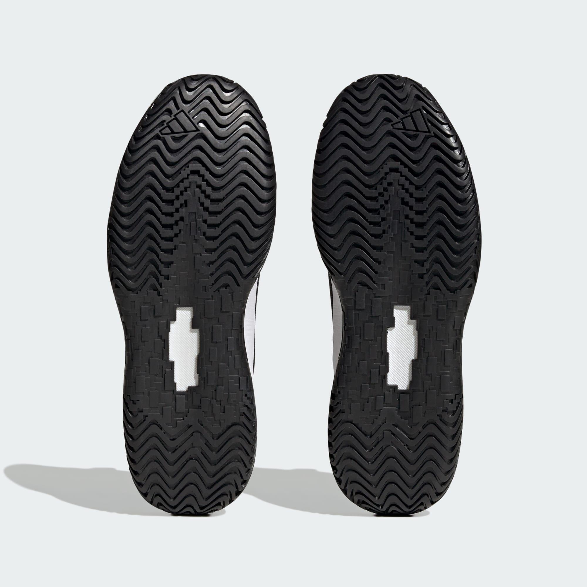 SoleMatch Control Tennisschoenen 4/7