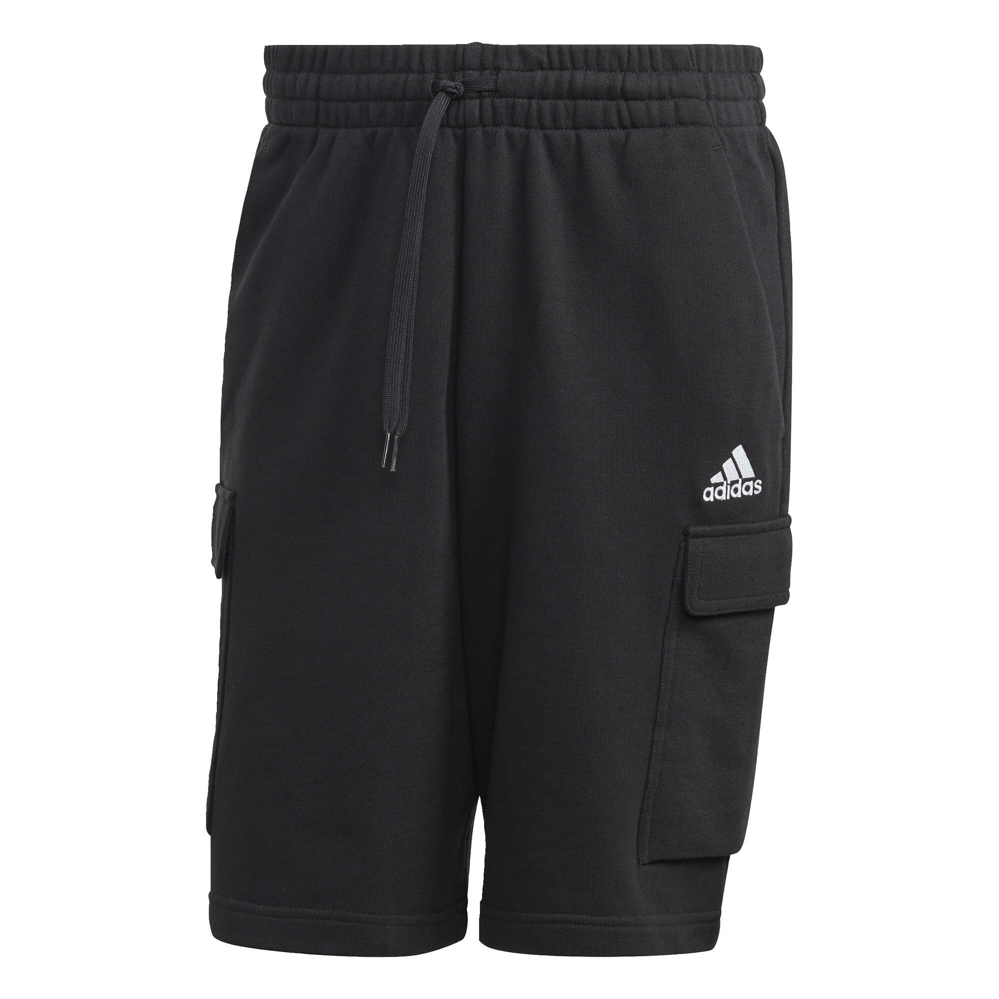 Short Essentials French Terry Cargo 2/7