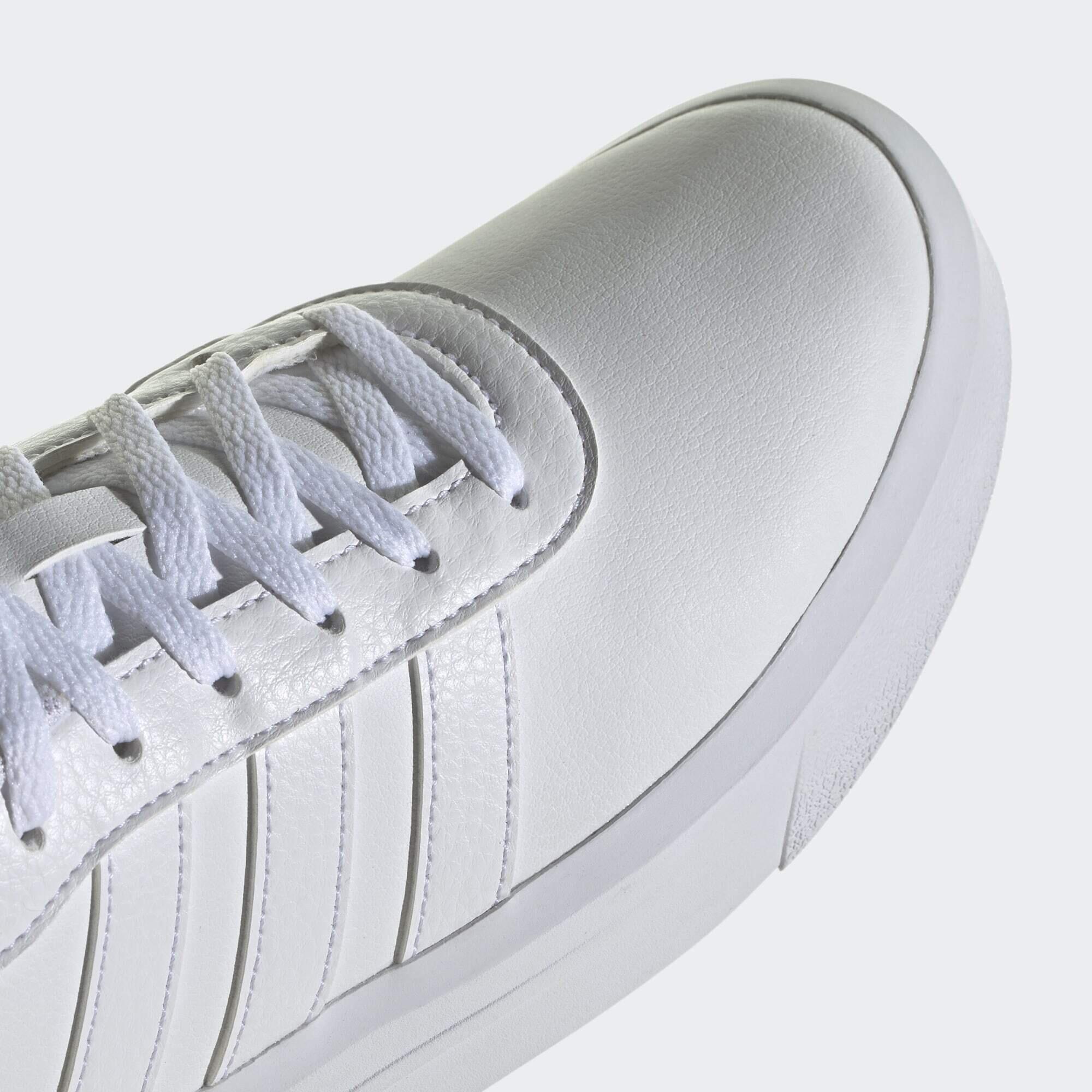 Court Platform Schuh 6/7
