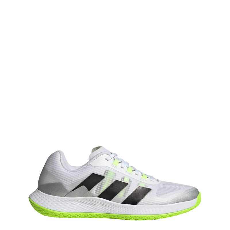 Calçado de voleibol adidas Forcebounce