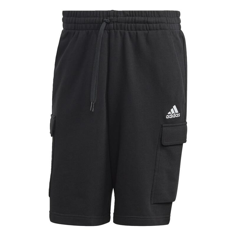 Essentials French Terry Cargo Short