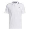 Go-To Piqué Golf Poloshirt