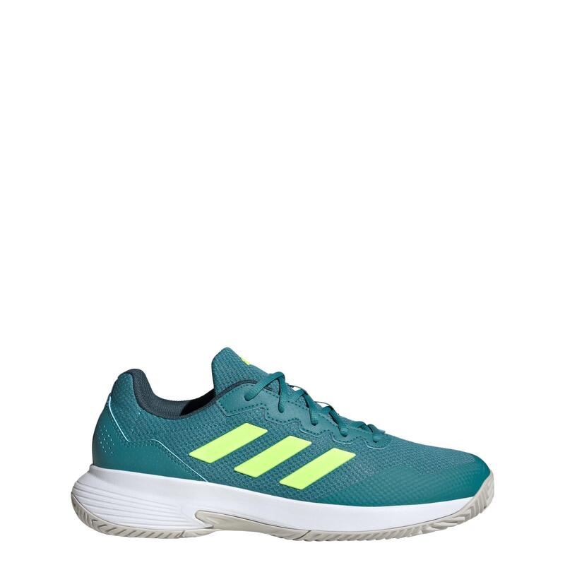 Gamecourt 2.0 Tennisschoenen