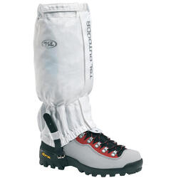 Guêtres TSL - TREK XL WHITE