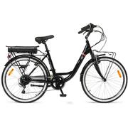 Bicicletta a pedalata assistita - Donna – I-BIKE City Easy Comfort - Taglia M