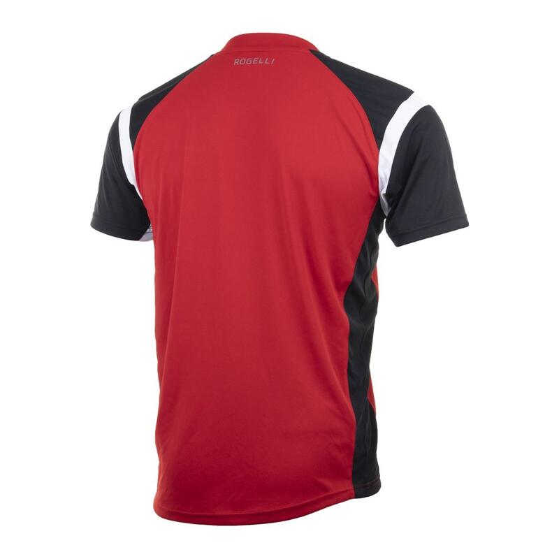 Maillot deportiva - Manga corta Hombres - Dutton