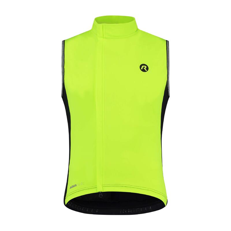 Gilet Coupe-Vent Velo Homme - Essential