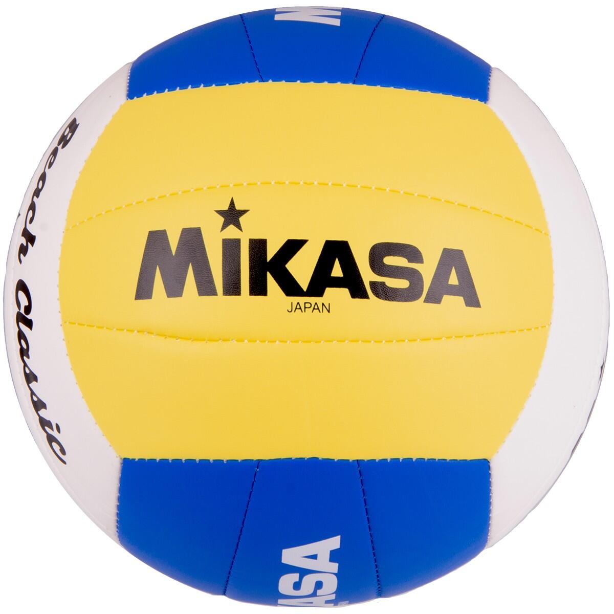 Palla da pallavolo Mikasa Beach Classic VX 20 3/5