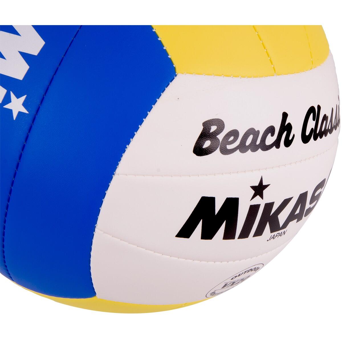Palla da pallavolo Mikasa Beach Classic VX 20 4/5