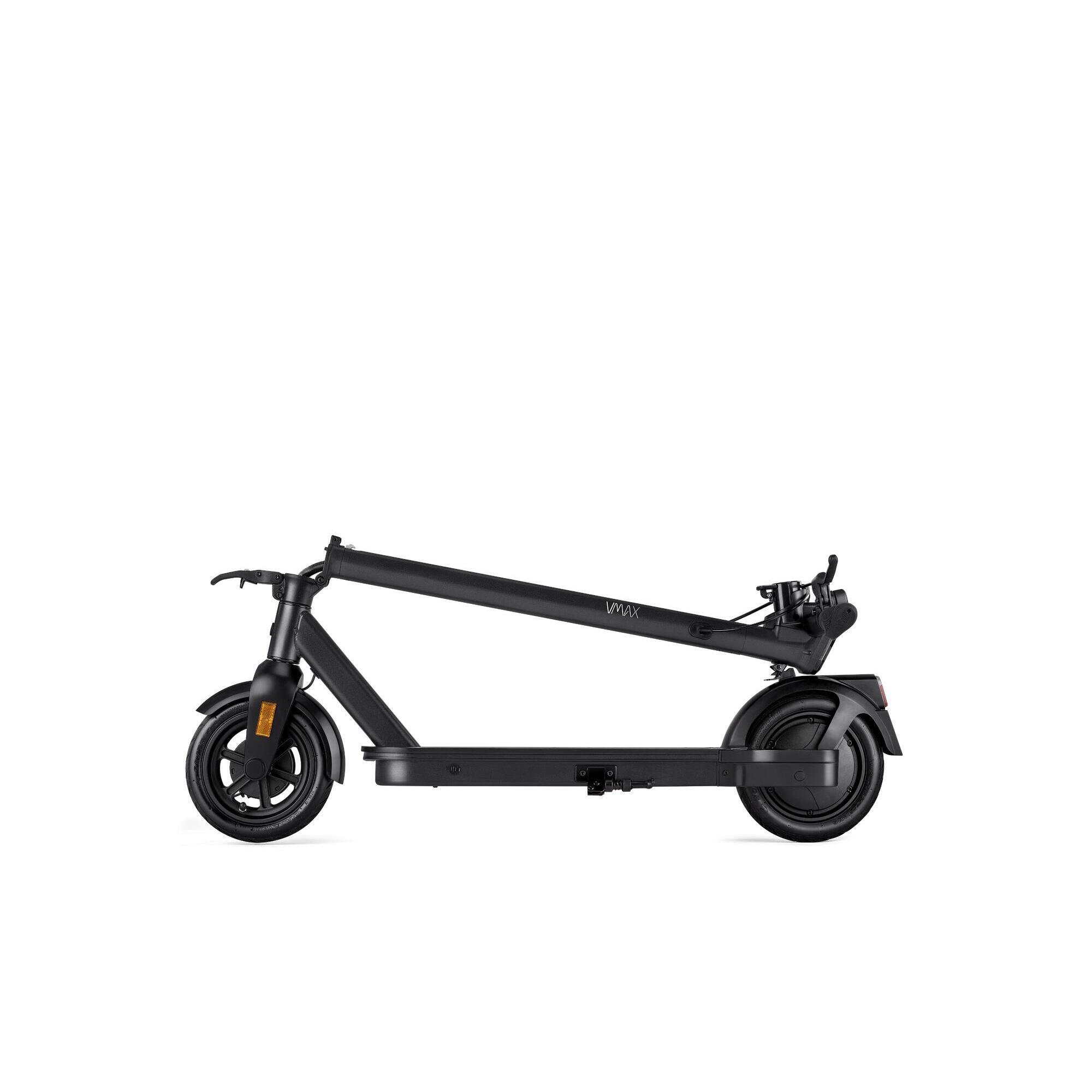 VMAX SCOOTER ELETTRICO VX5 LT