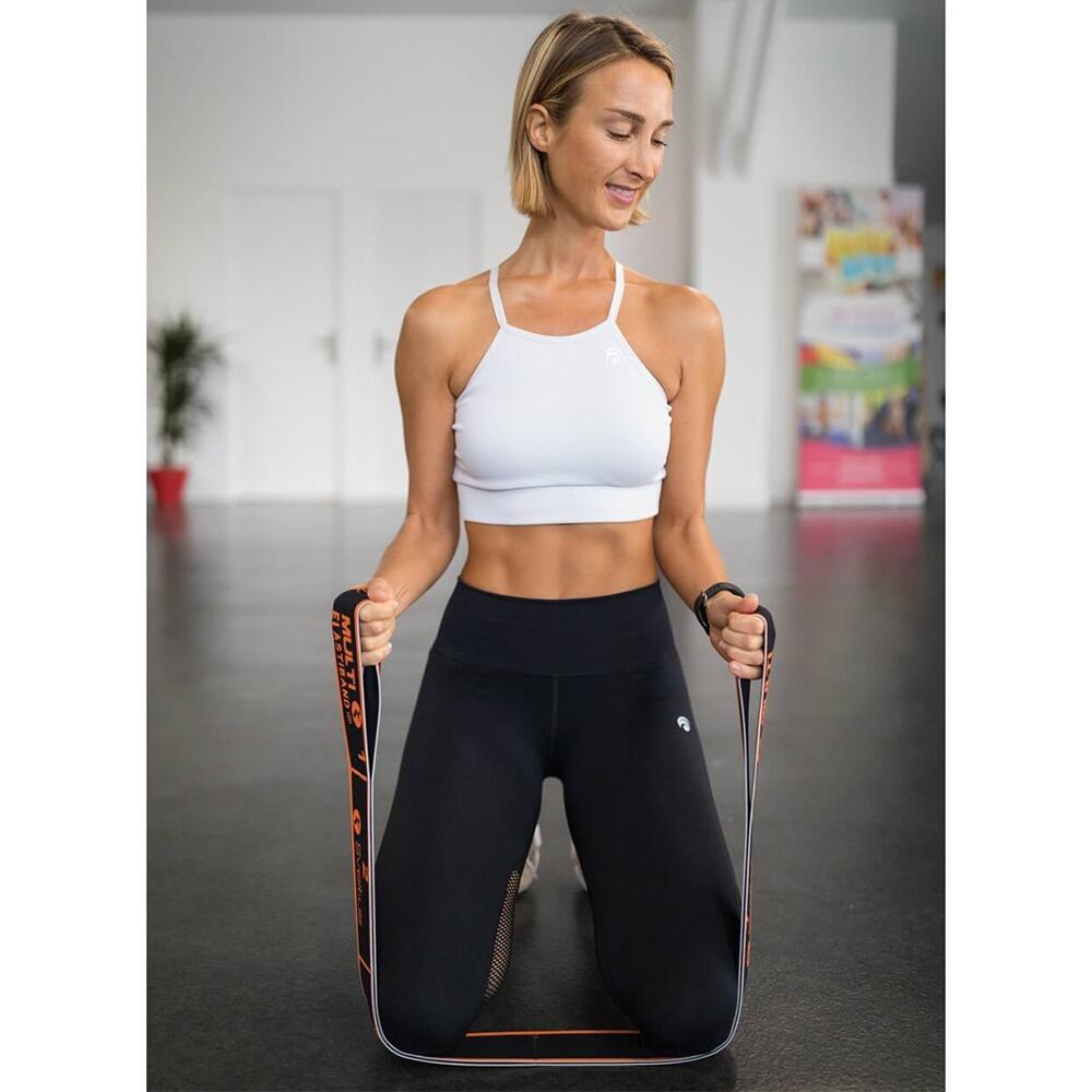 Multi Elastiband 3/7