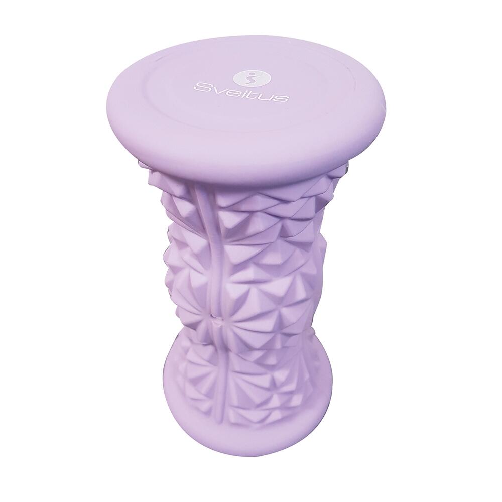 Massagewalze Sveltus 16,5 x 9 cm 2/5