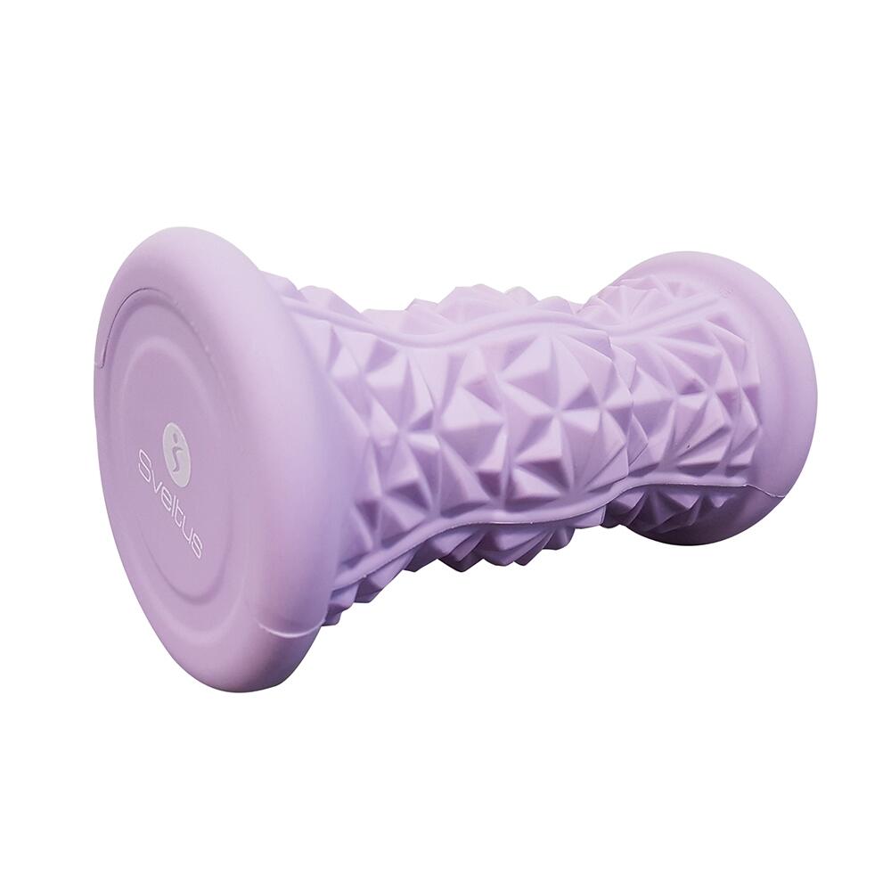 Foot massage roller