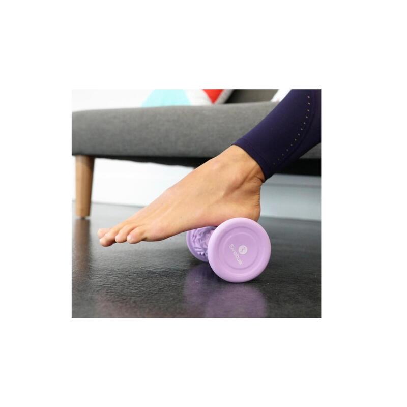 Fussmassage Roller