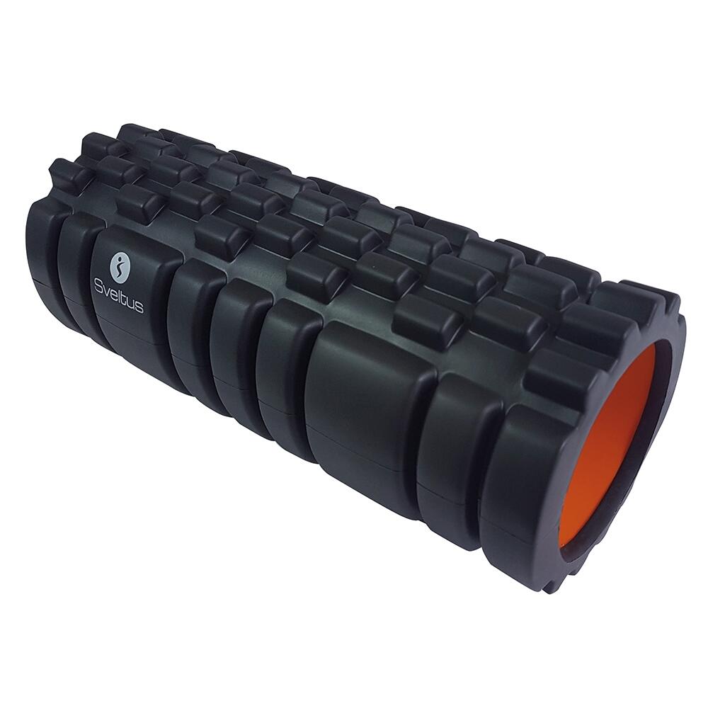 Grid Foam Roller