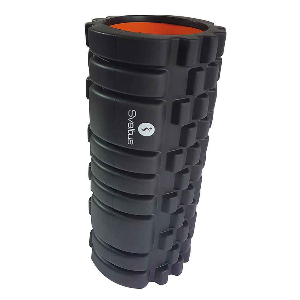 Grid Foam Roller 2/4