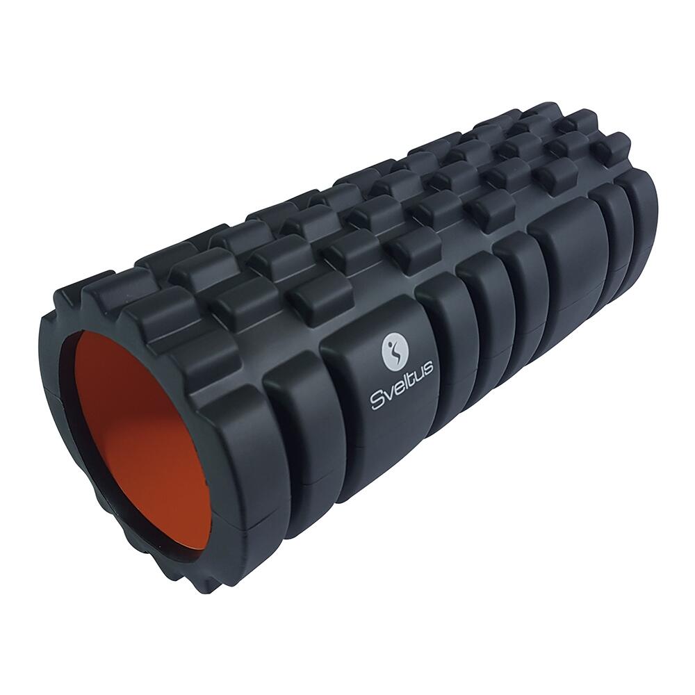 Grid Foam Roller