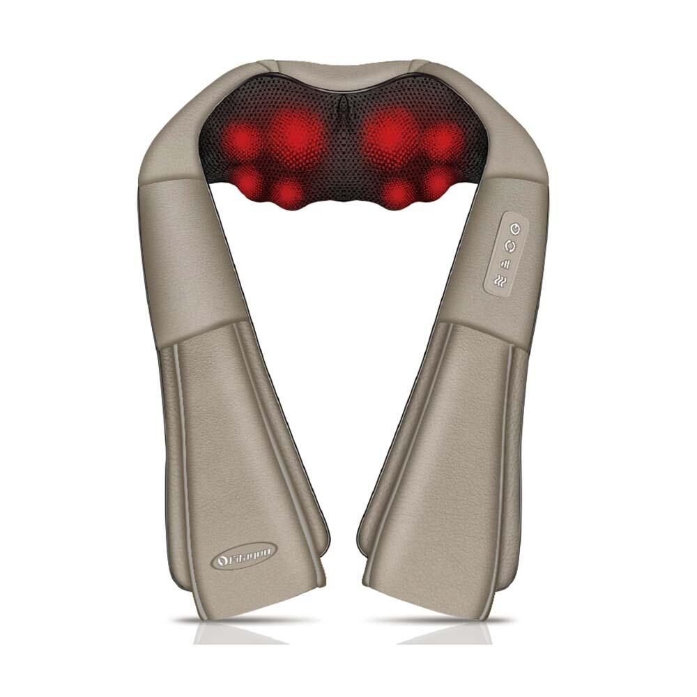 Shiatsu Massager 2/2