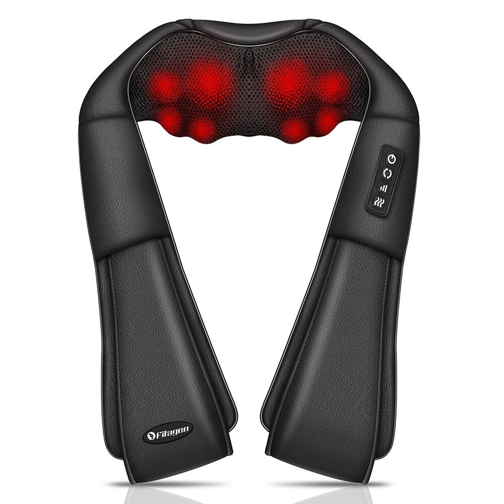Shiatsu Massager 2/2