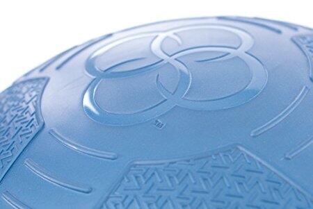 Bosu Pro NexGen 65cm mit Pumpe 2/4