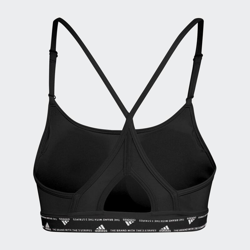 Aeroreact Training Light-Support Bra