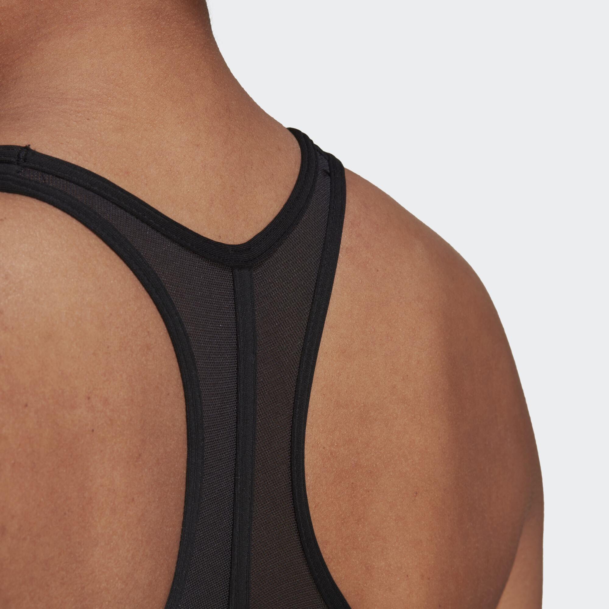 Reggiseno da allenamento Powerreact Sostegno medio