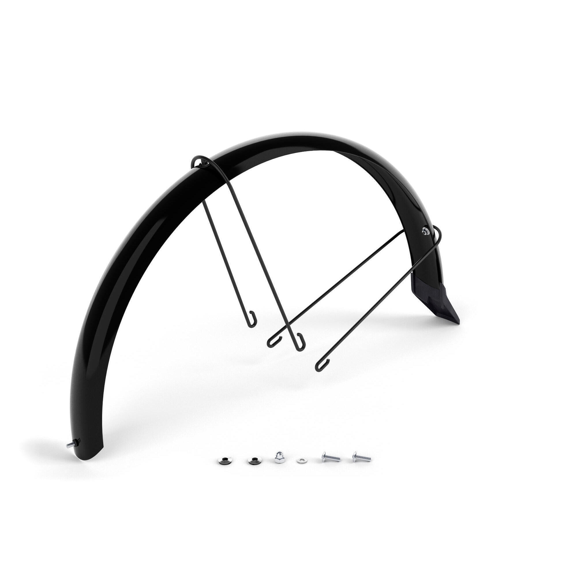 YEDOO Blatník 20" Road zadní