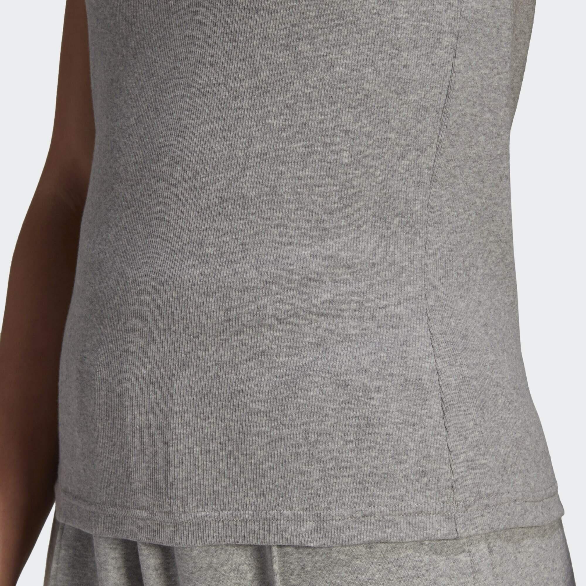 Débardeur Essentials Yoga Rib 7/7