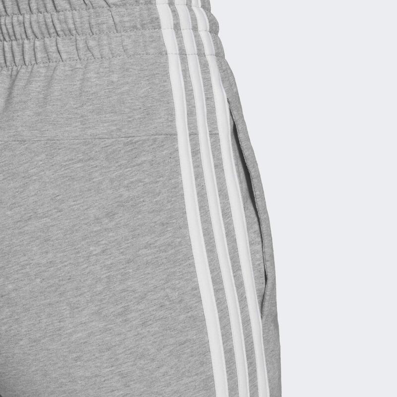 Kalhoty Essentials Single Jersey 3-Stripes
