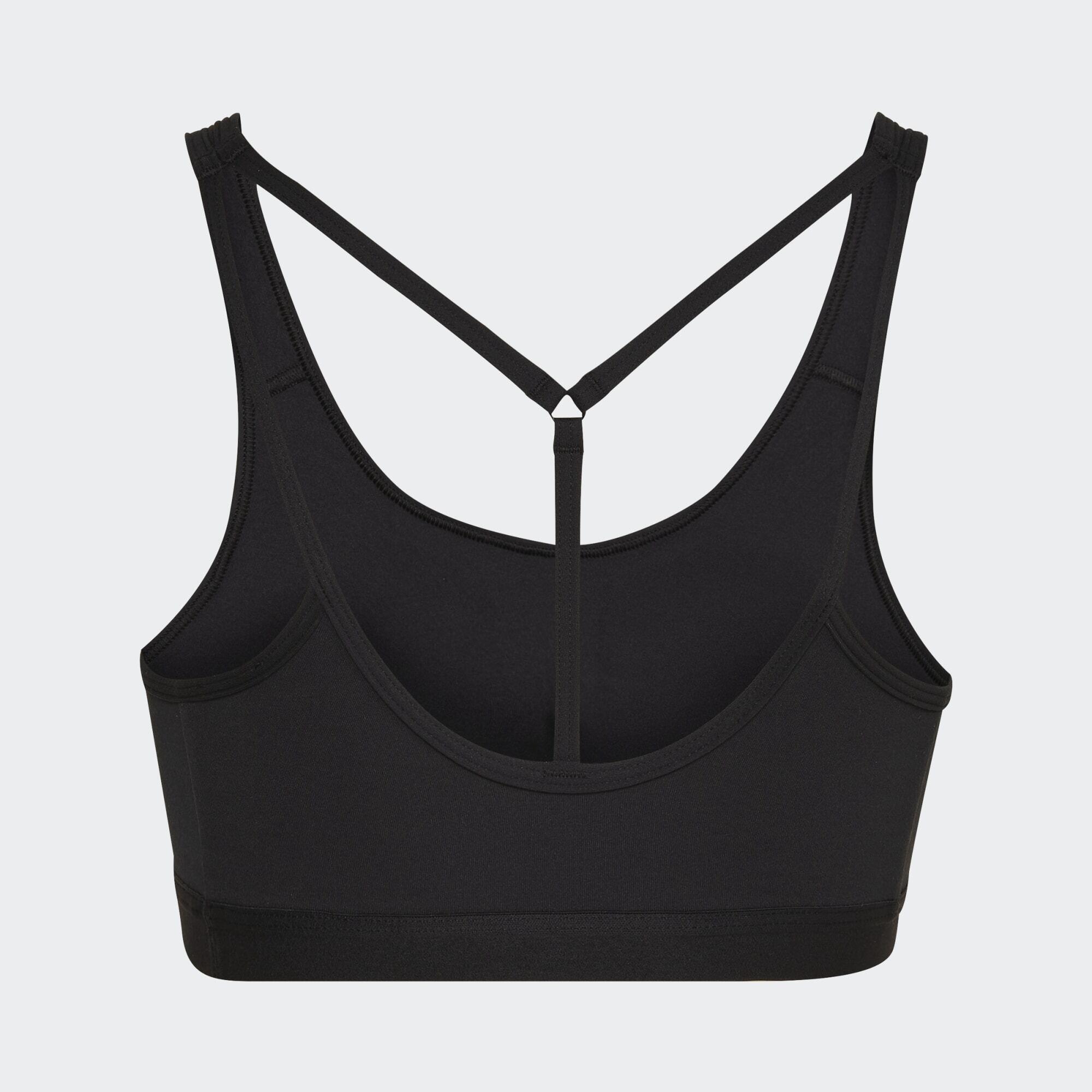 Reggiseno sportivo Coreessentials Medium-Support 7/7
