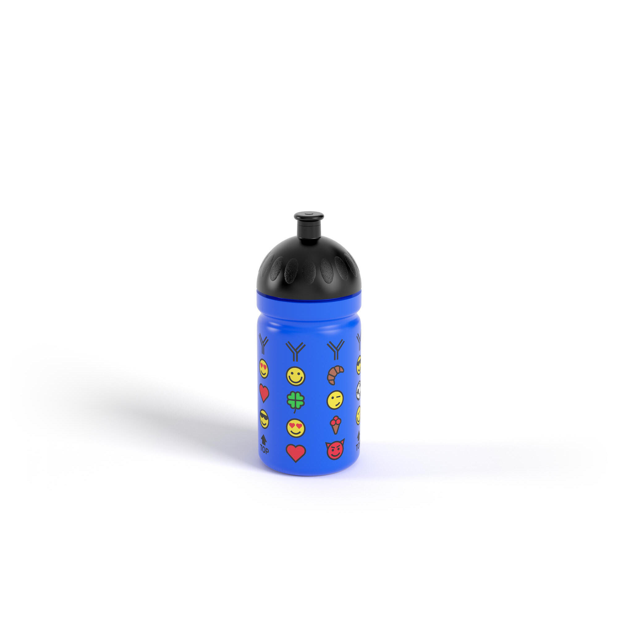 YEDOO Lahev Yedoo Emoji 0,5 l