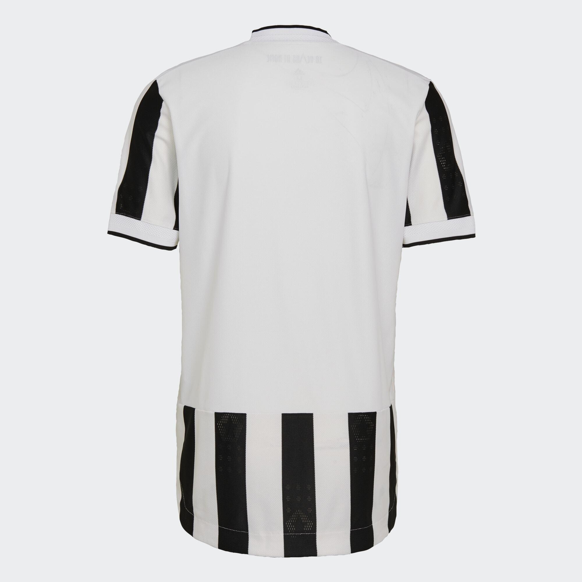 Maillot domicile Juventus 21/22 7/7