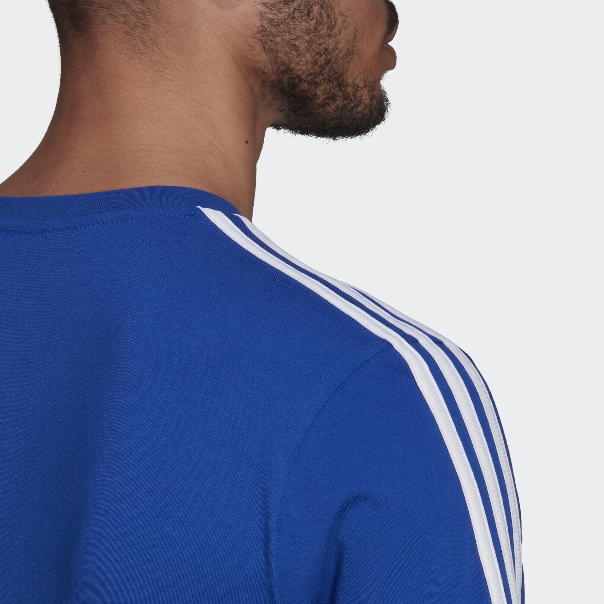 T-shirt Essentials 3-Stripes 7/7