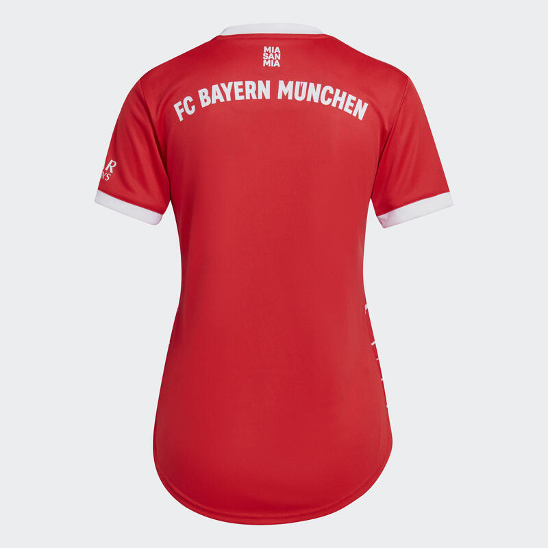 FC Bayern München 22/23 Heimtrikot