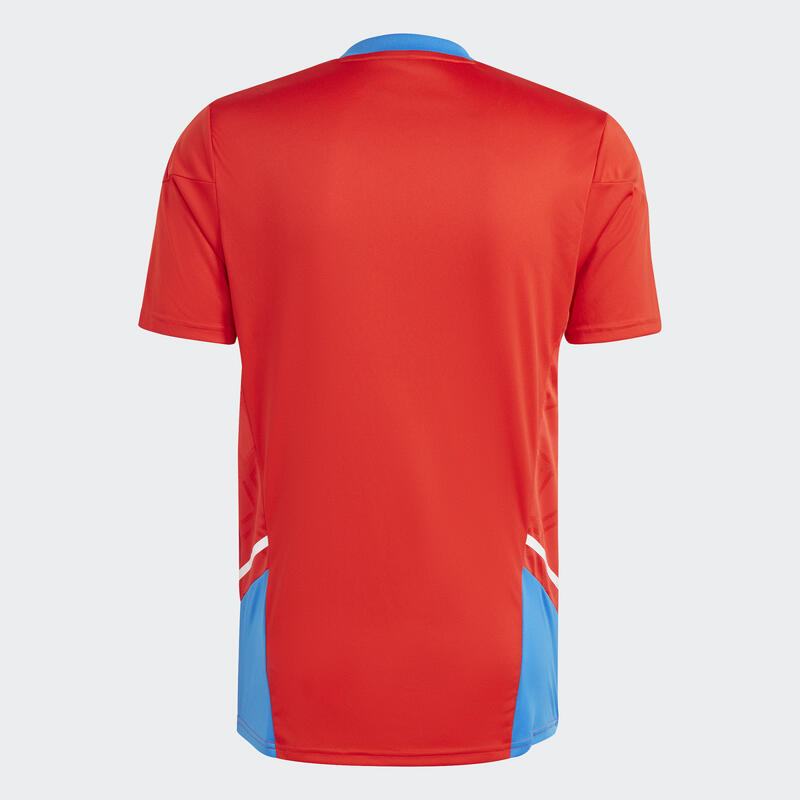 Camisa de treino Bayern Munich Condivo 2022/23