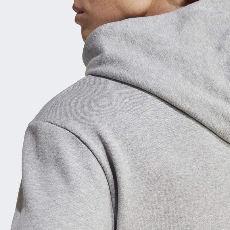 Adidas Cp Sweatshirt M Bl Ft