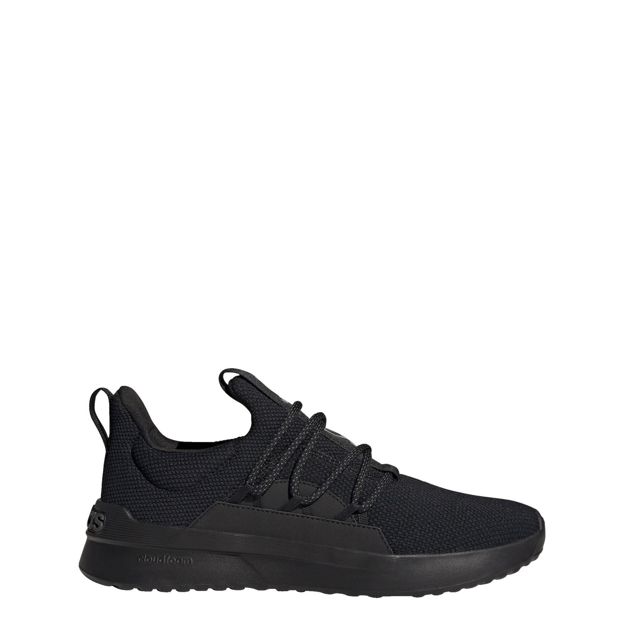 ADIDAS Lite Racer Adapt 4.0 Cloudfoam Slip-On Shoes