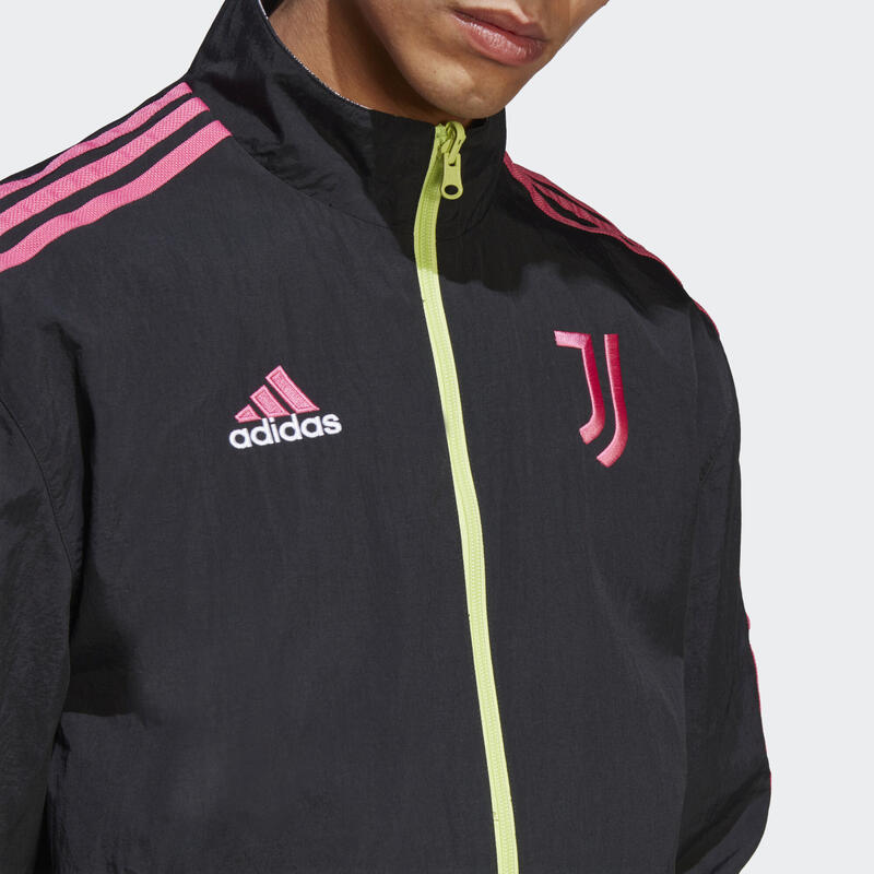 Juventus Anthem Jacket