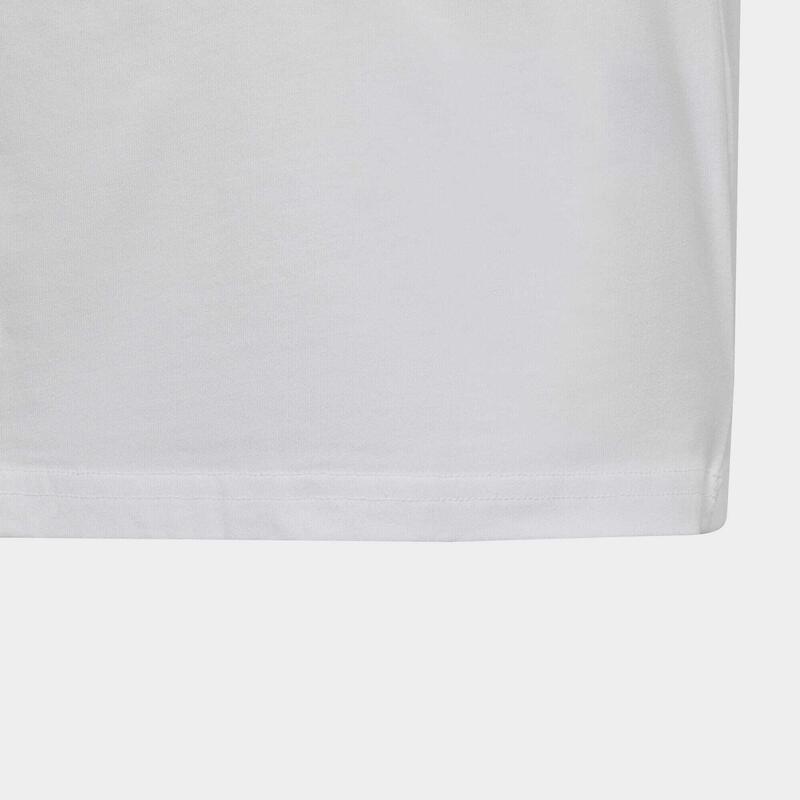 Essentials Big Logo Cotton T-Shirt