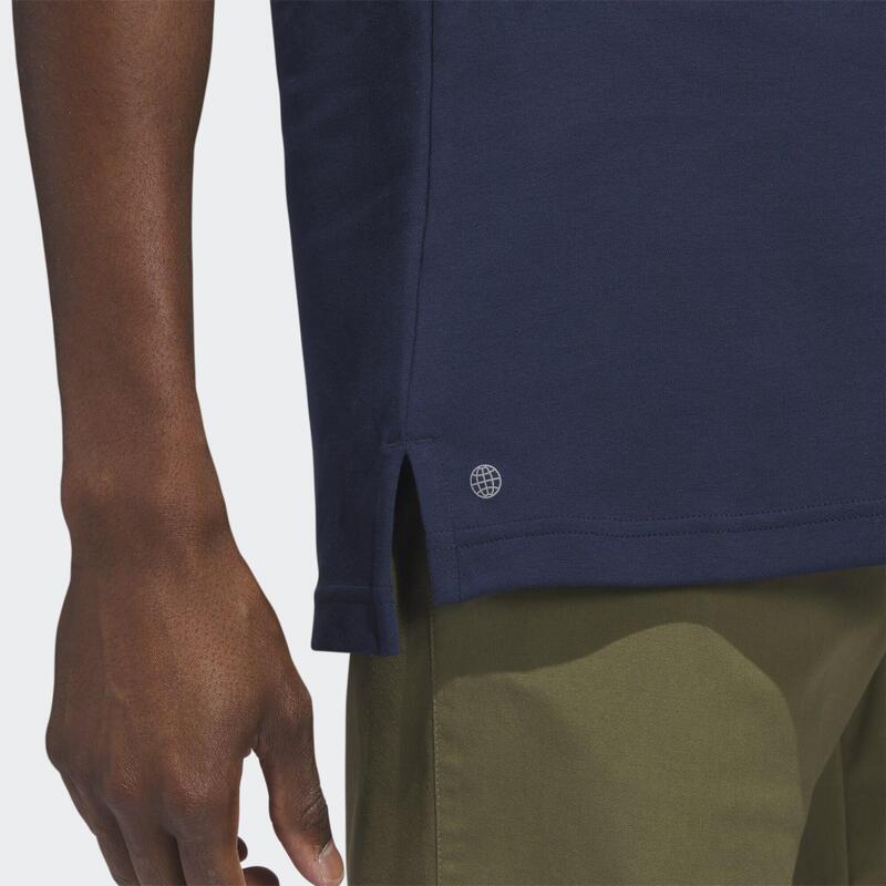 Go-To Piqué Golf Polo Shirt