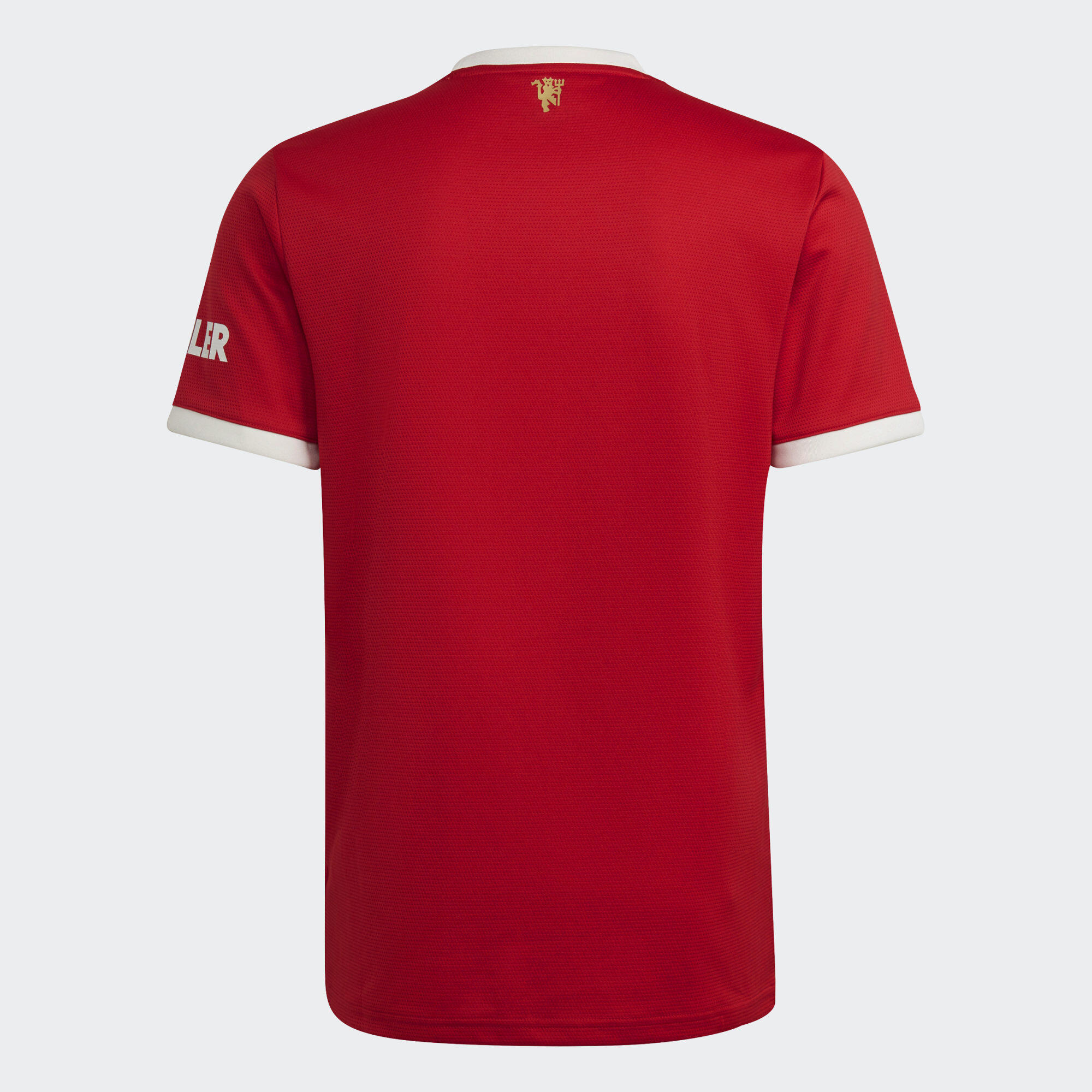 Maillot Domicile Manchester United 21/22 7/7
