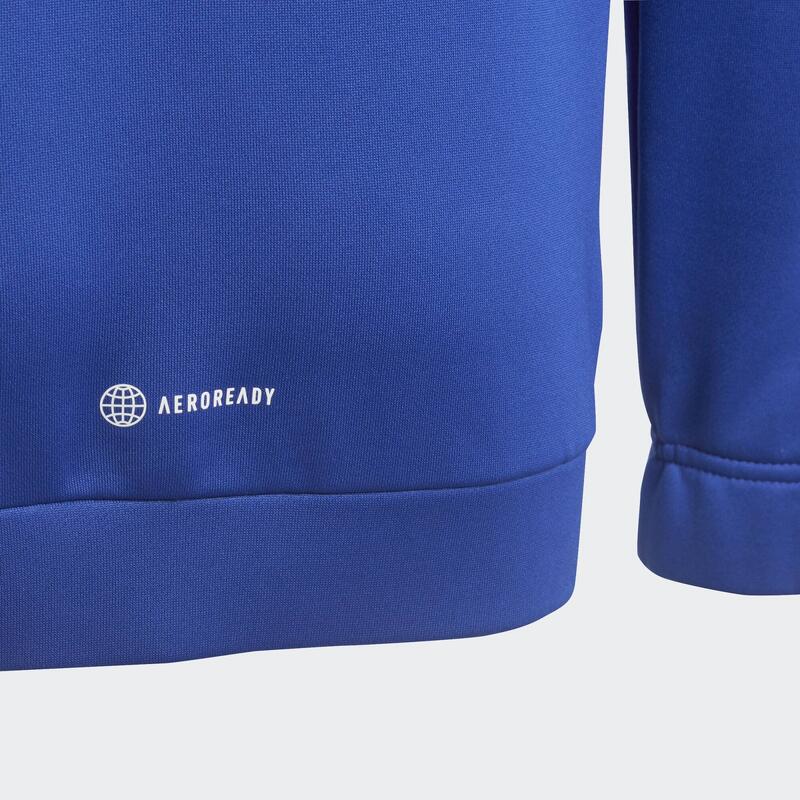 Felpa con cappuccio Train Icons AEROREADY 3-Stripes