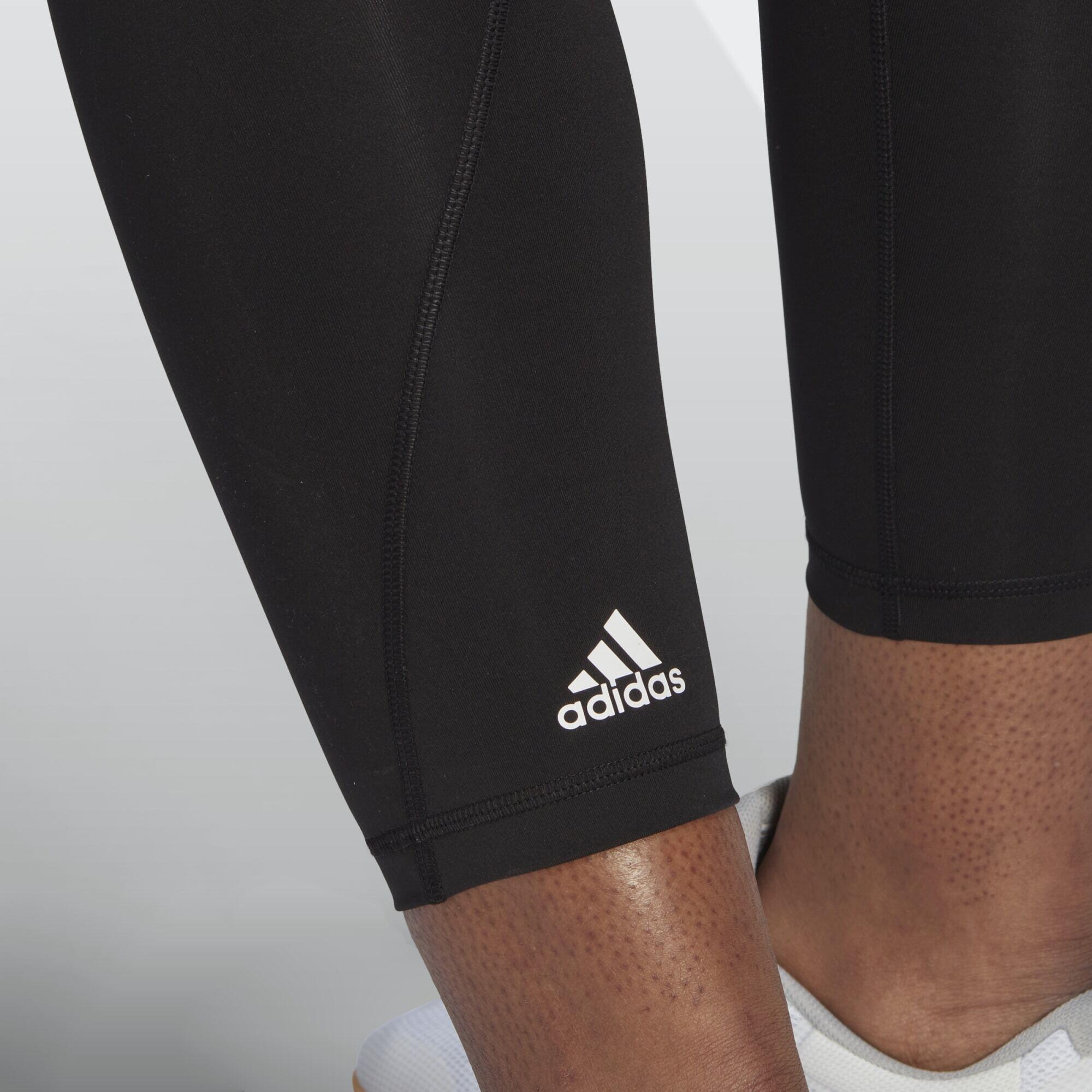 Leggings da allenamento Optime (Curvy) 7/7