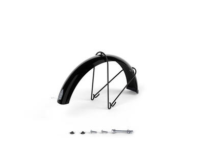 Yedoo achterspatbord compatibel met city, new wzoom, new tidit, new mau, one